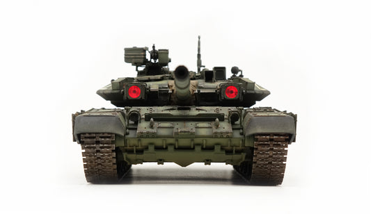 [Available] TankWorkshop 1/30 Ready-made Model Russia T-90A MBT